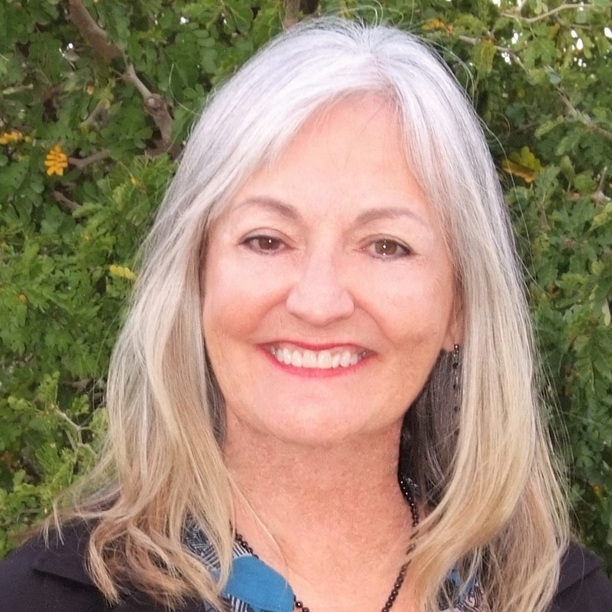 Carla England