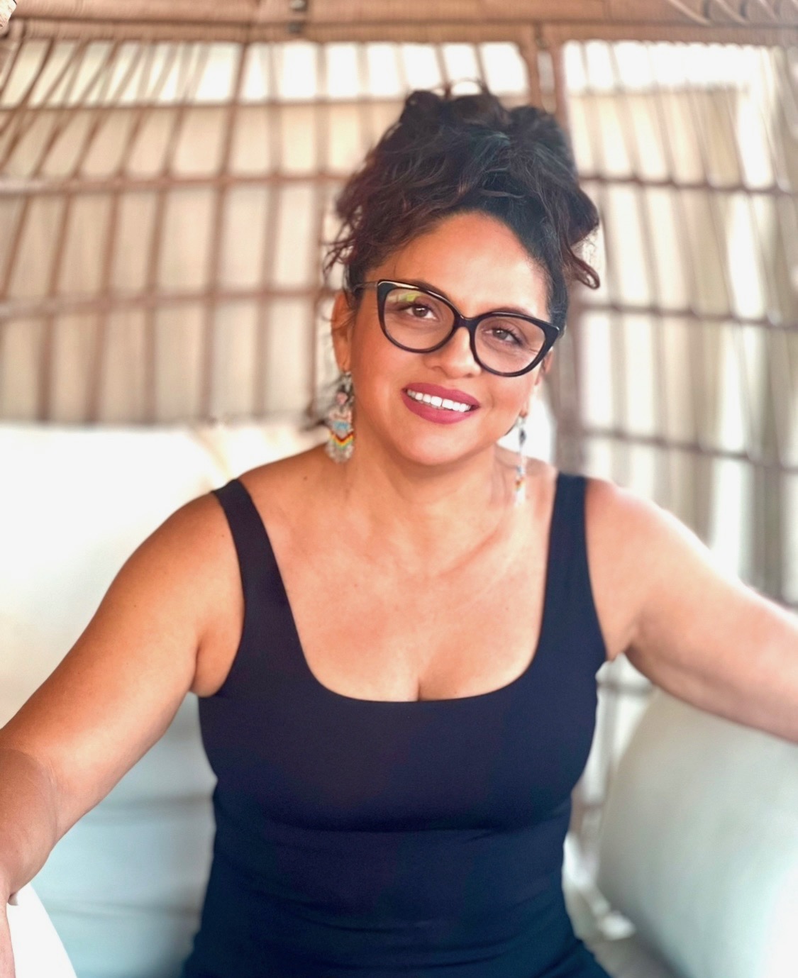 Veronica Navarrete
