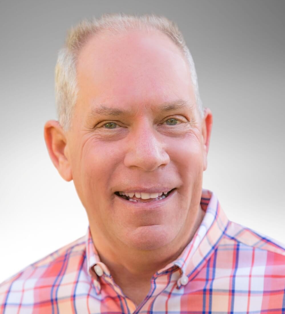Gary Kirkpatrick
