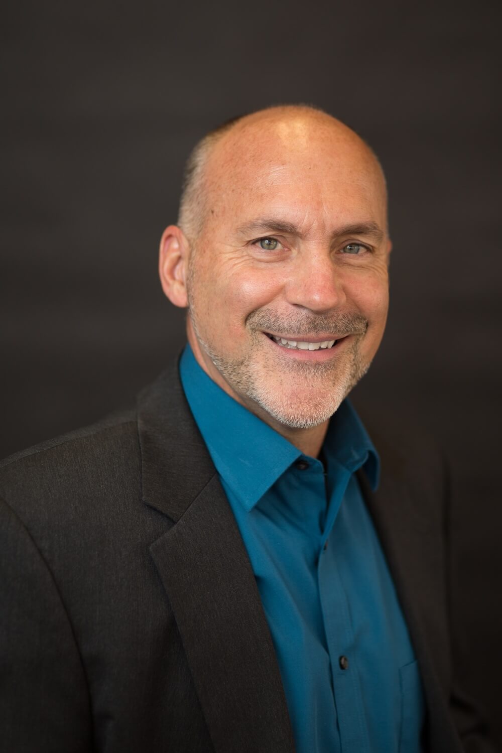 Bryan Dais