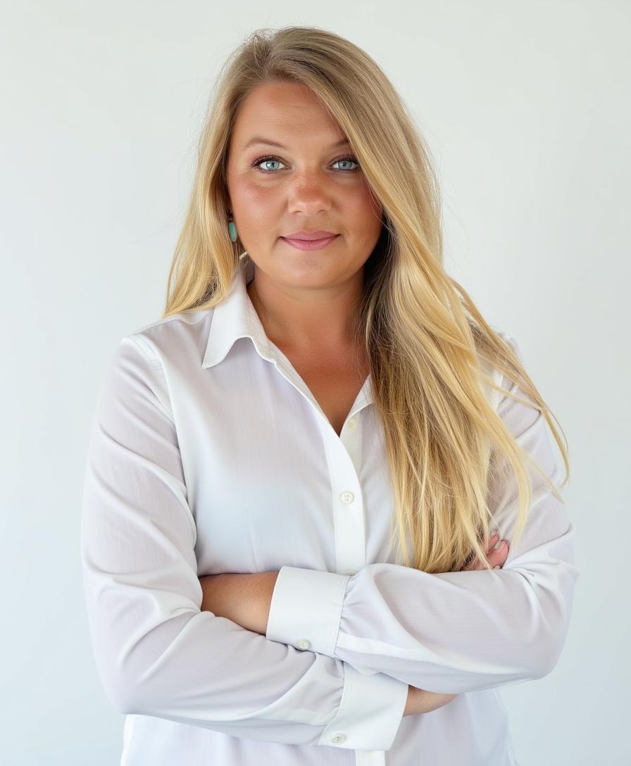 Courtney Engelman
