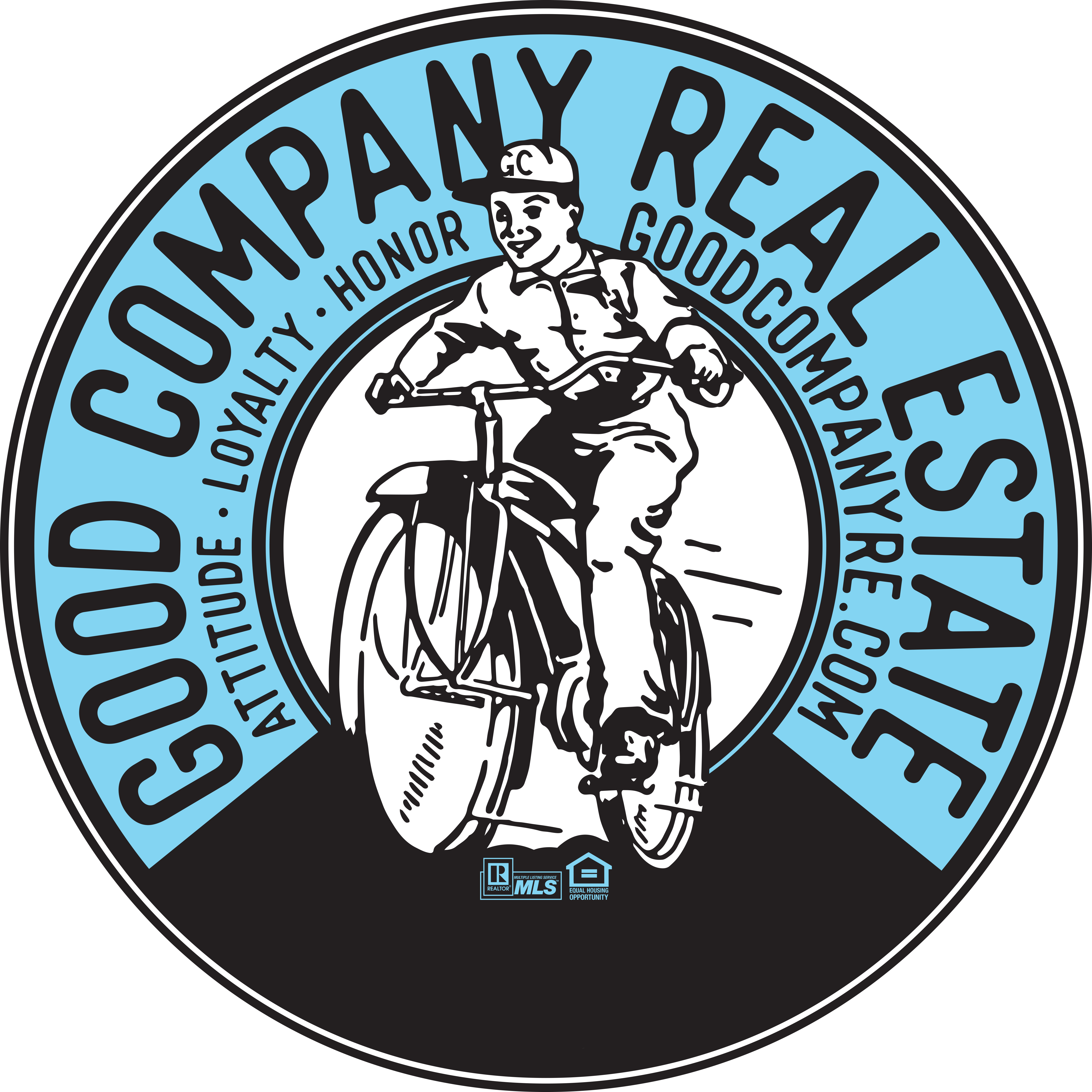 Good Company Real Estate